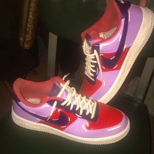 Painted Air Forces